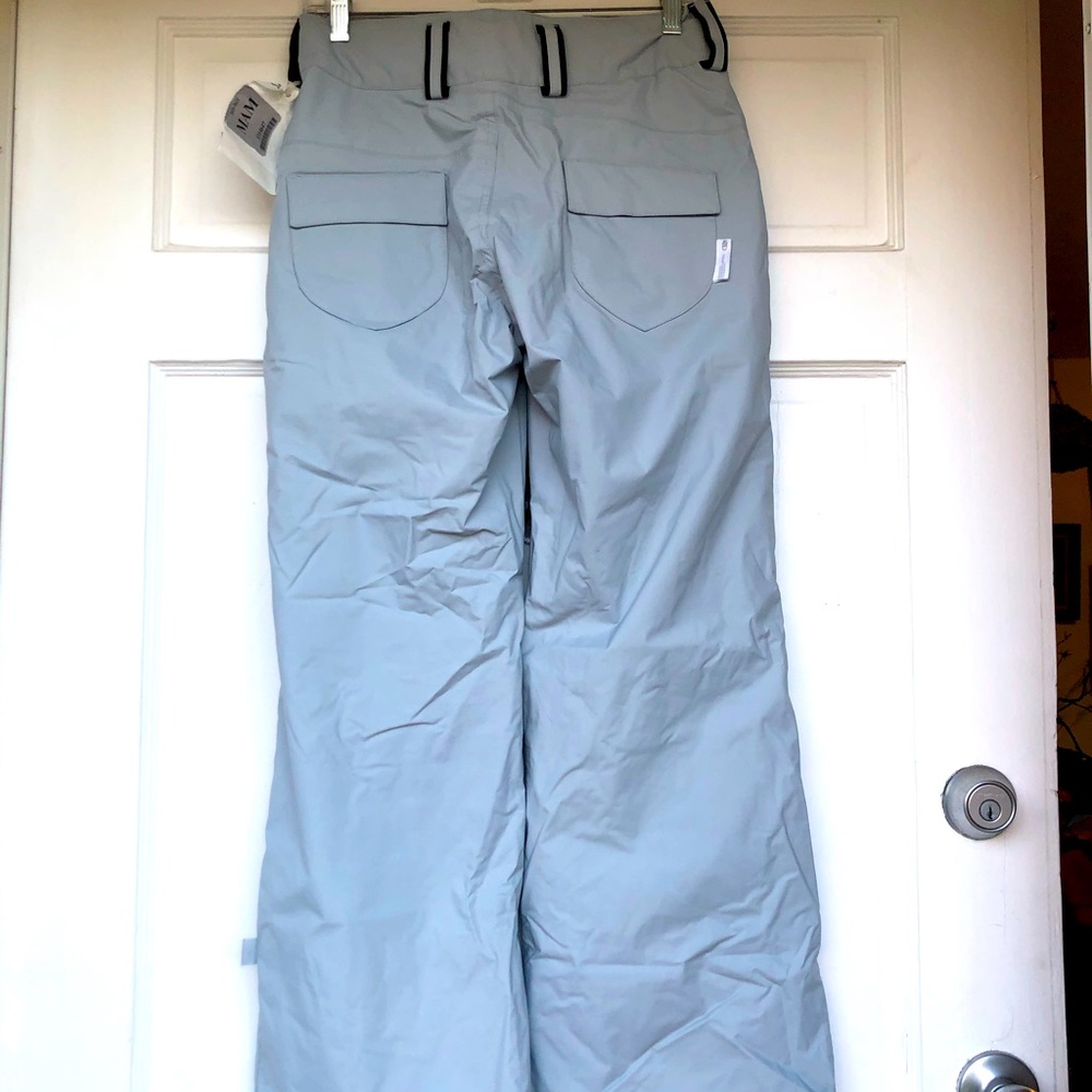 Bonfire Particle Snowboarding Pants XS